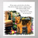 Search for welsh terrier art Dog