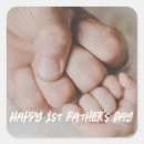 Search for 1st fathers day stickers Modern
