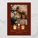 Search for wrap cards Gold
