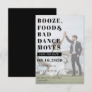 Search for witty invitations Modern