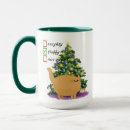 Search for checklist mugs Naughty nice checklist