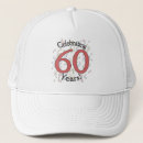 Search for 60 baseball caps Milestone