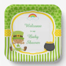 Search for african american baby shower plates Boy