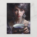 Search for silver stamps postcards Tea