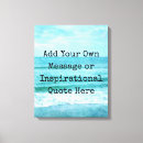 Search for beach quotes canvas prints Nautical