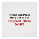 Search for impeachment posters Democracy