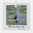 Search for monet christmas tree decorations Nature