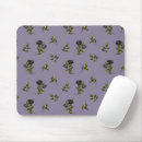 Search for gothic mouse mats Black rose