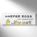 Search for yellow name tags Colourful