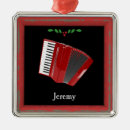 Search for accordion christmas tree decorations Music