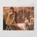 Search for circus horizontal postcards Equestrian