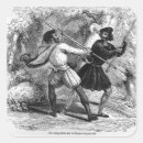 Search for robin hood stickers 19th