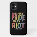 Search for allied iphone cases Pride