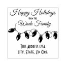 Search for light rubber stamps Winter