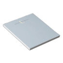 Search for blue notepads Simple