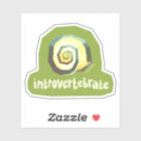 Search for introvert stickers Funny