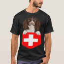 Search for springer spaniel clothing Pocket