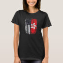 Search for duel tshirts Flag