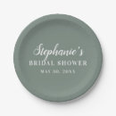 Search for classic wedding plates Minimal