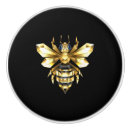 Search for honey bee knobs and pulls Black