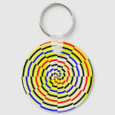 Search for spirals key rings Modern