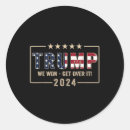 Search for tru stickers Non bidenary