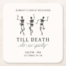 Search for dead coasters Gothic