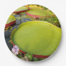 Search for lily pad plates Green