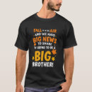 Search for going to be big brother tshirts Thanksgiving