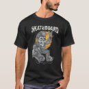Search for vintage skateboarding tshirts Skull