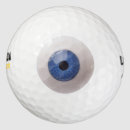 Search for blue eye golf balls Iris