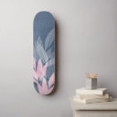 Search for plants skateboards Abstract