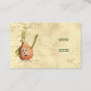Search for onion business cards Funny