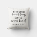 Search for spiritual cushions Typography