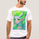 Search for cute animal tshirts Anime