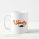 Search for cute wicked mugs Adorable