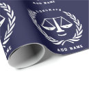 Search for lawyer gift wrap Funny