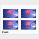Search for ballerina rectangle stickers Kids
