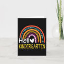 Search for kindergarten teacher cards Kids