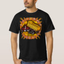 Search for dump truck tshirts Trucker