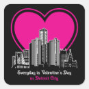 Search for detroit city stickers America