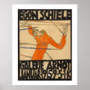 Search for egon schiele paintings posters Vintage