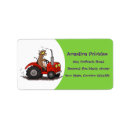 Search for funny cow return address labels Cattle