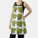 Search for grape vines aprons Leaves