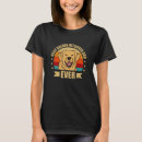 Search for golden retriever womens tshirts Dad
