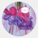 Search for fuschia stickers Nature