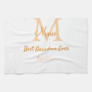 Search for grandma tea towels Best grandma ever