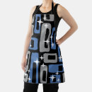 Search for 1950 retro aprons Vintage