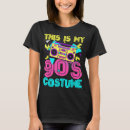 Search for 90s music tshirts Costume