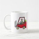 Search for forklift mugs Logistics